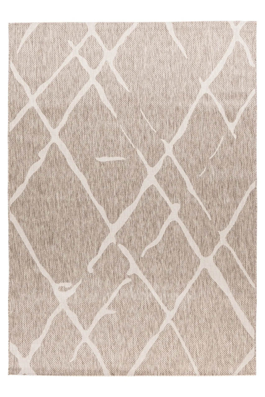 Covor My Tallinn Taupe 200x290 cm