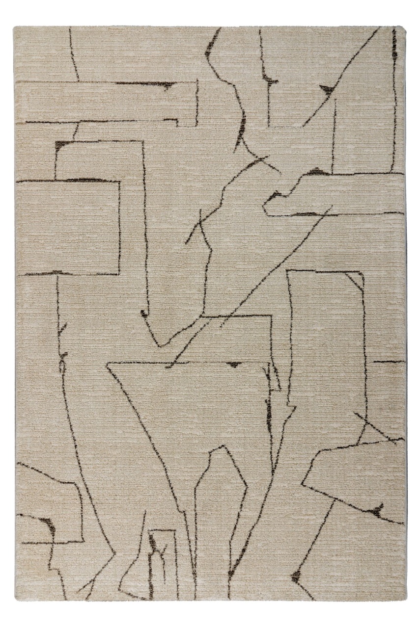 Covor Parma Crem 200x290 cm