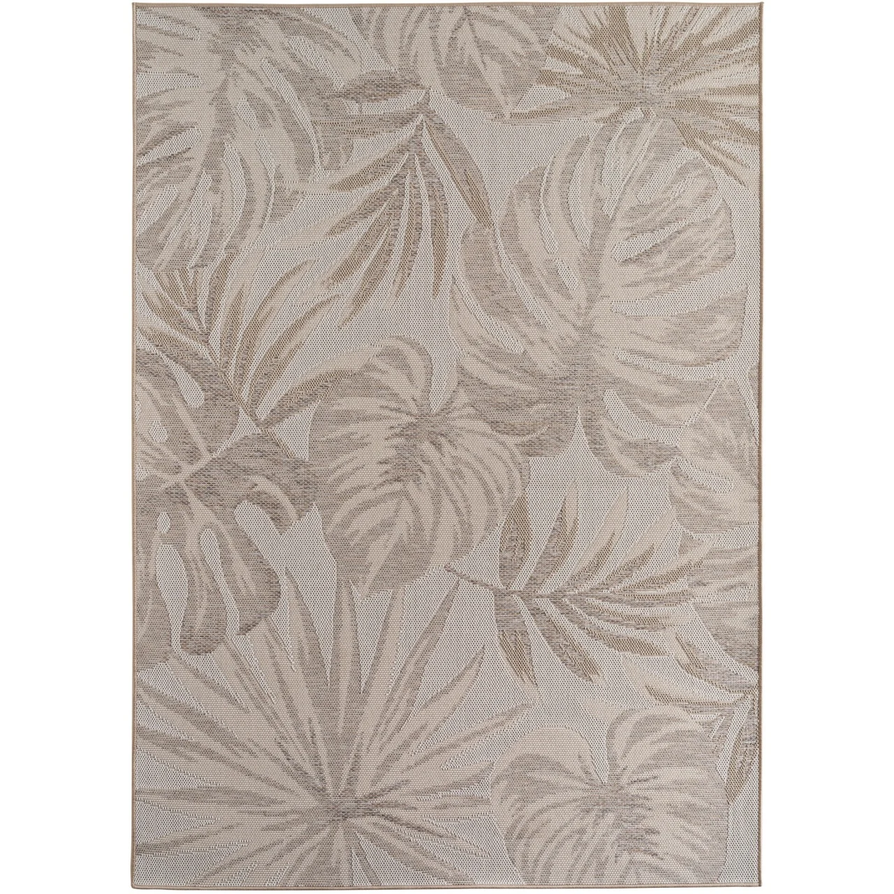 Covor traversa Desert V2 Bej 80x150 cm