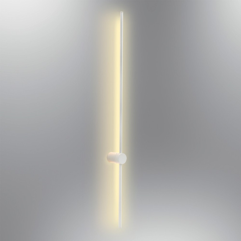 Aplica L1176 - White Alb