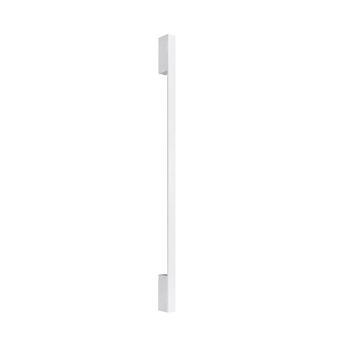 Aplica perete LED Sappo Alb 3000K 4x6.5x120 cm