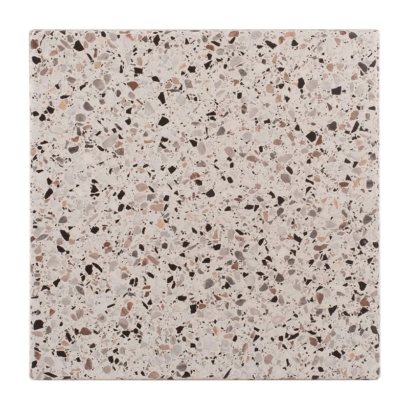 Blat de masa, Mala, Gri, 70x70x3.5 cm
