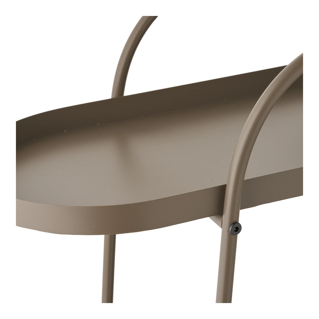 Carucior bar Empoli, Maro, 60x27.5x64 cm