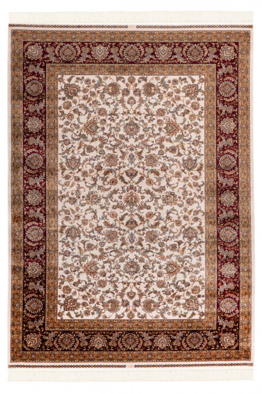 Covor Babylon of Obsession Cream 240x340 cm