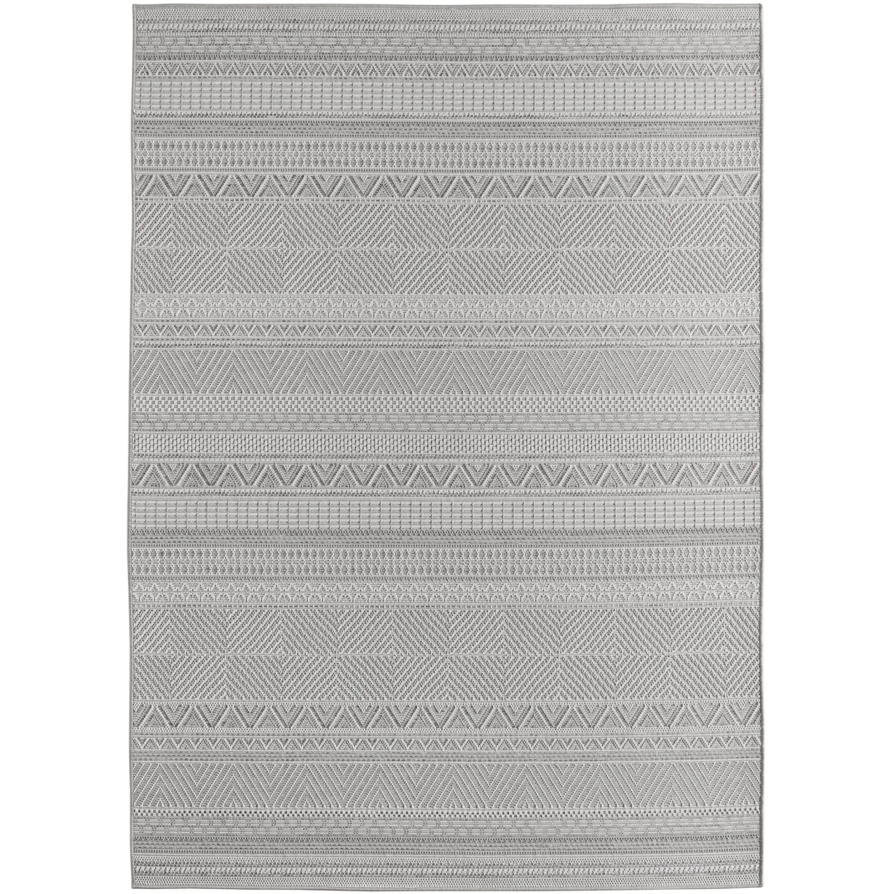 Covor Desert V3 Gri 200x290 cm