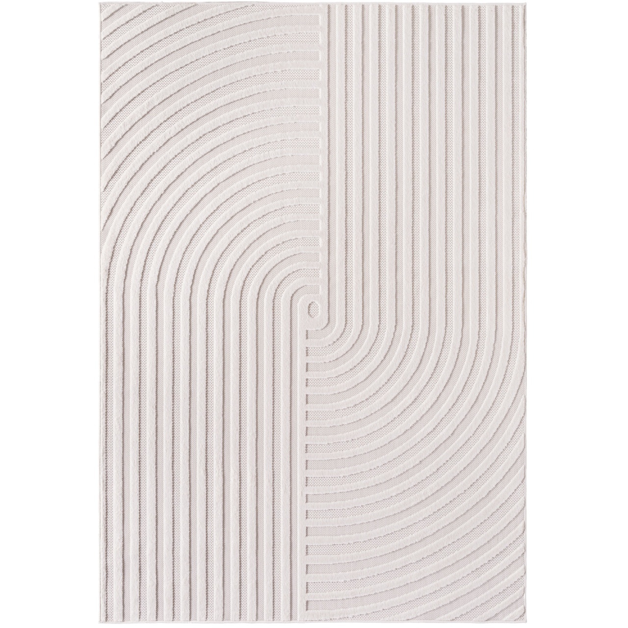Covor Doha V8 Crem 280x370 cm