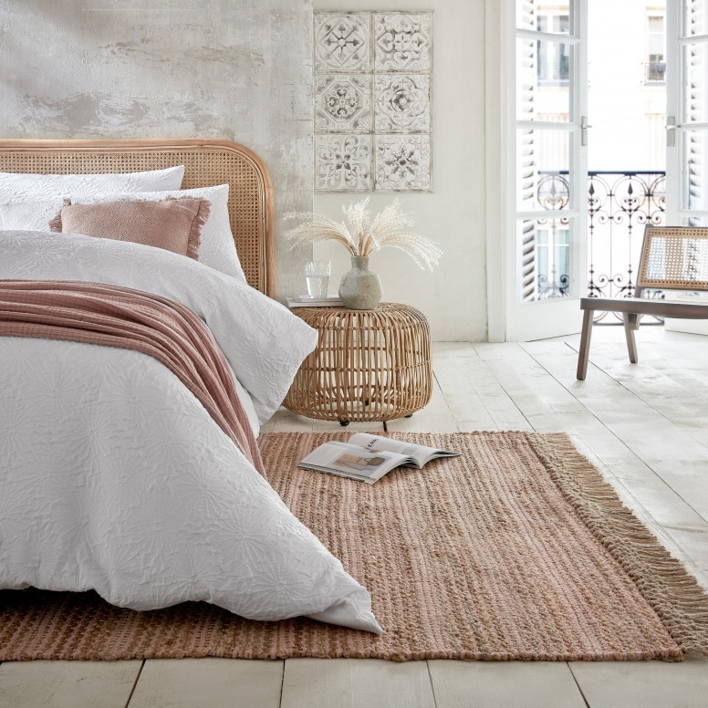 Covor Equinox Roz 160x230 cm, Flair Rugs