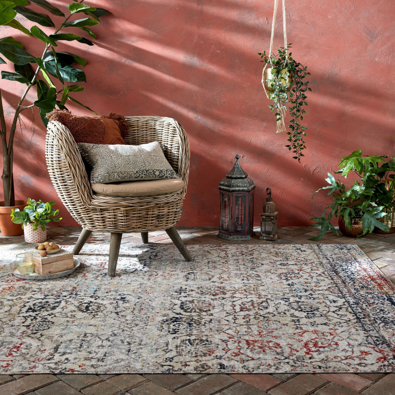 Covor Helena Multicolor 160X230 cm, Flair Rugs