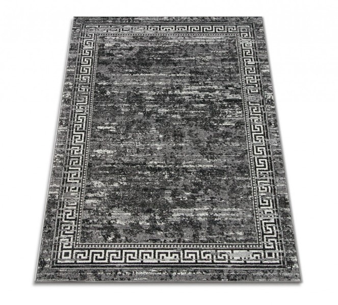 Covor, Mira, Gri, 60x110 cm, Delta Mira 24001 190