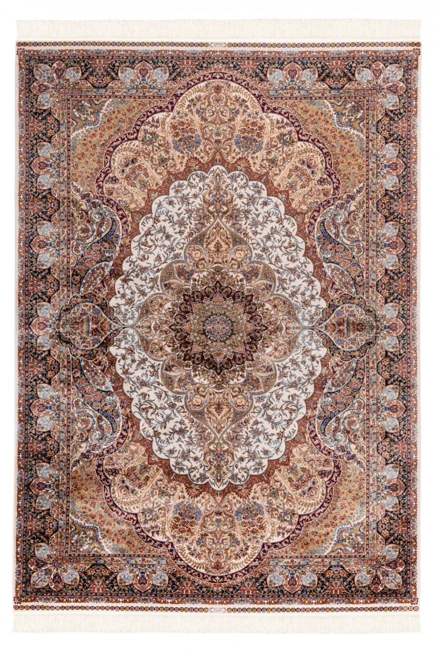 Covor My Babylon Multicolor 80x250 cm