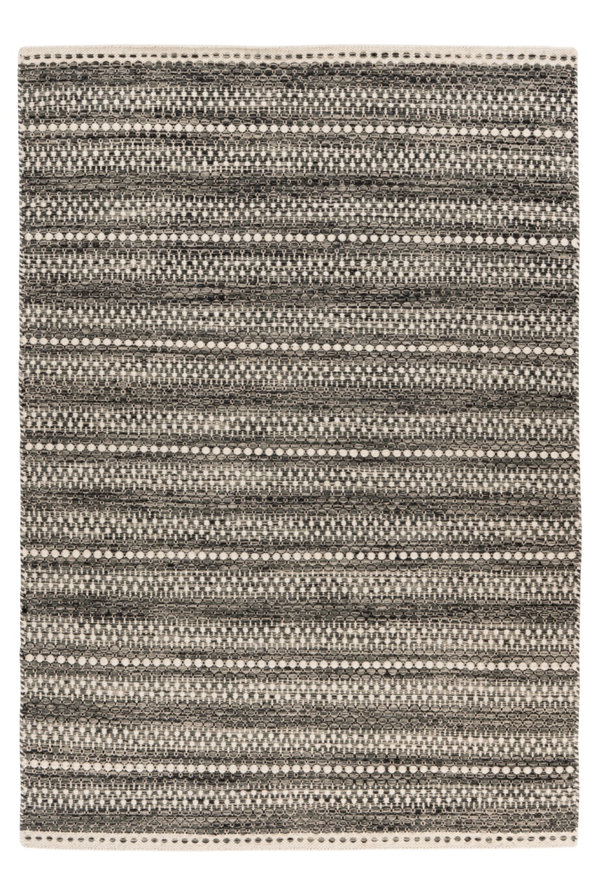 Covor My Jaipur Gri 160x230 cm