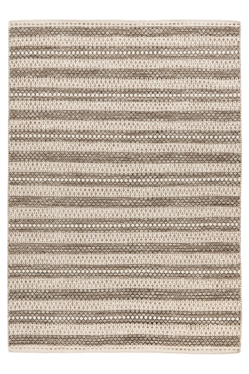 Covor My Jaipur Taupe 140x200 cm