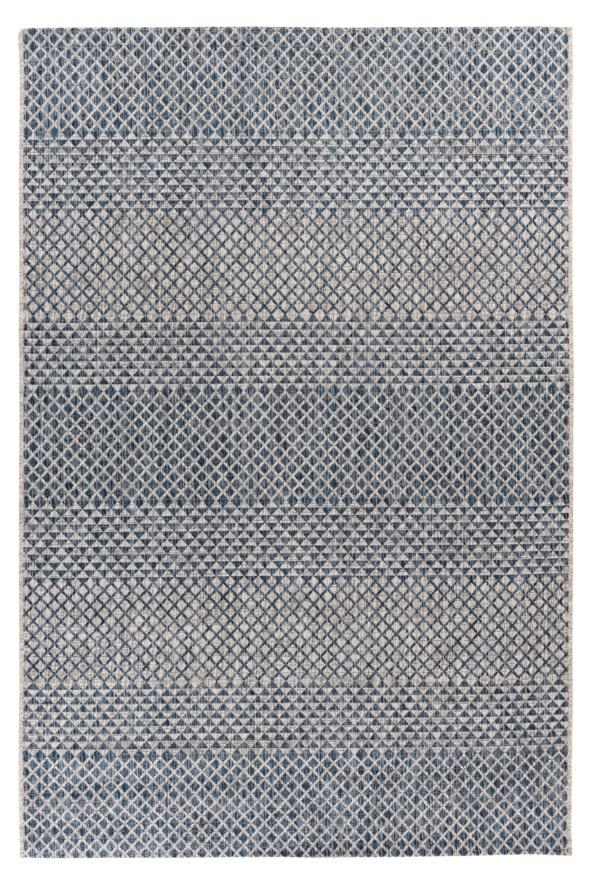 Covor My Nordic Bleumarin 200x290 cm