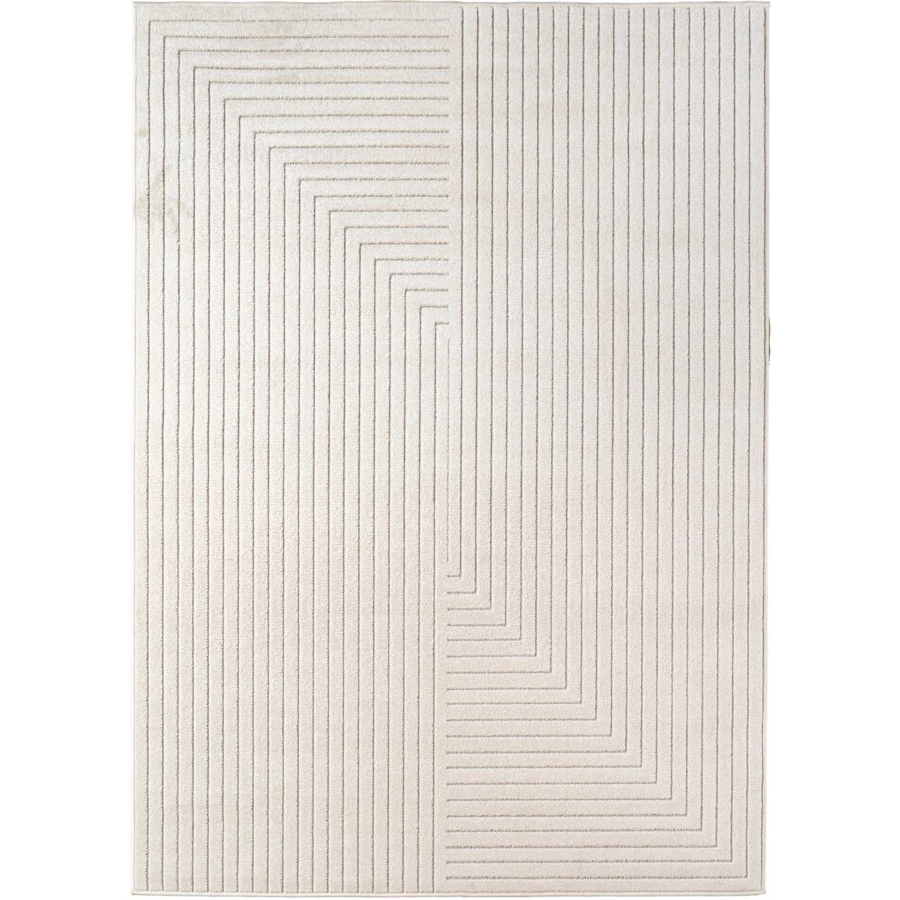 Covor Nova V2 Crem 240x340 cm