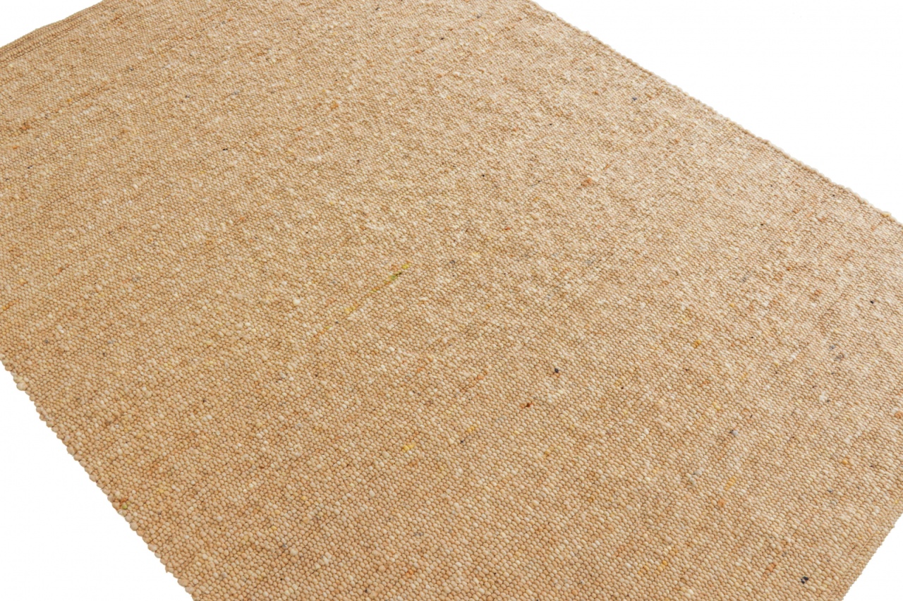Covor, Theiss, Crem, 80x250 cm, Delta Theiss 61