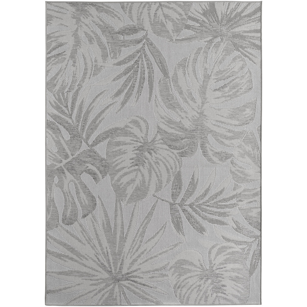 Covor traversa Desert V2 Gri 80x150 cm