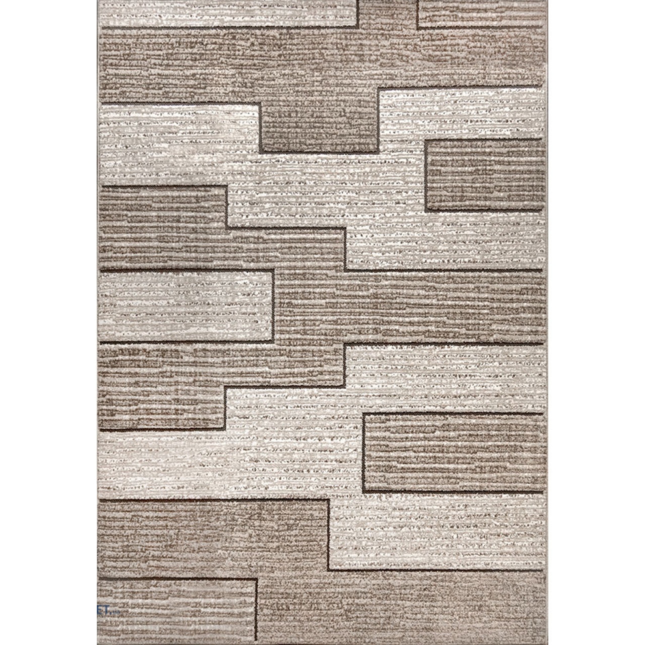 Covor Traversa, Fashion, Maro, 100x800 cm, Delta 32002