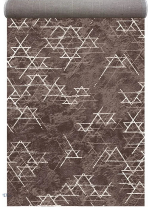 Covor Traversa, Mira, Maro, 120x600 cm, Delta 24032 430
