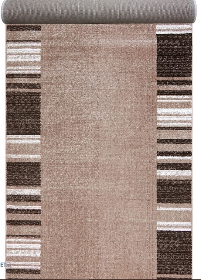 Covor Traversa, Mira, Maro, 60x400 cm, Delta 24070