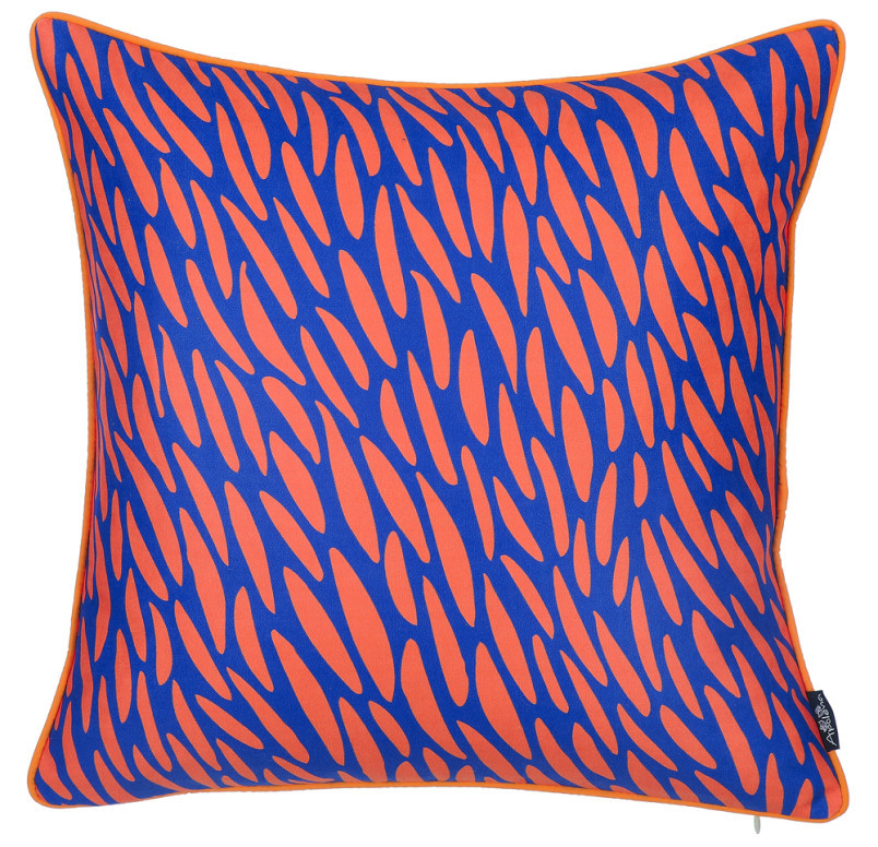 Fata de perna decorativa, Fancy V199, 45x45