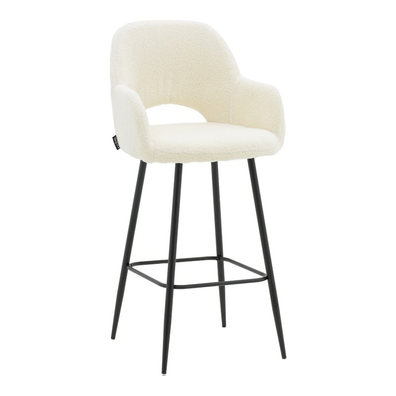 Saun de bar Ivary Pako World Ivoar 51x57x114 cm