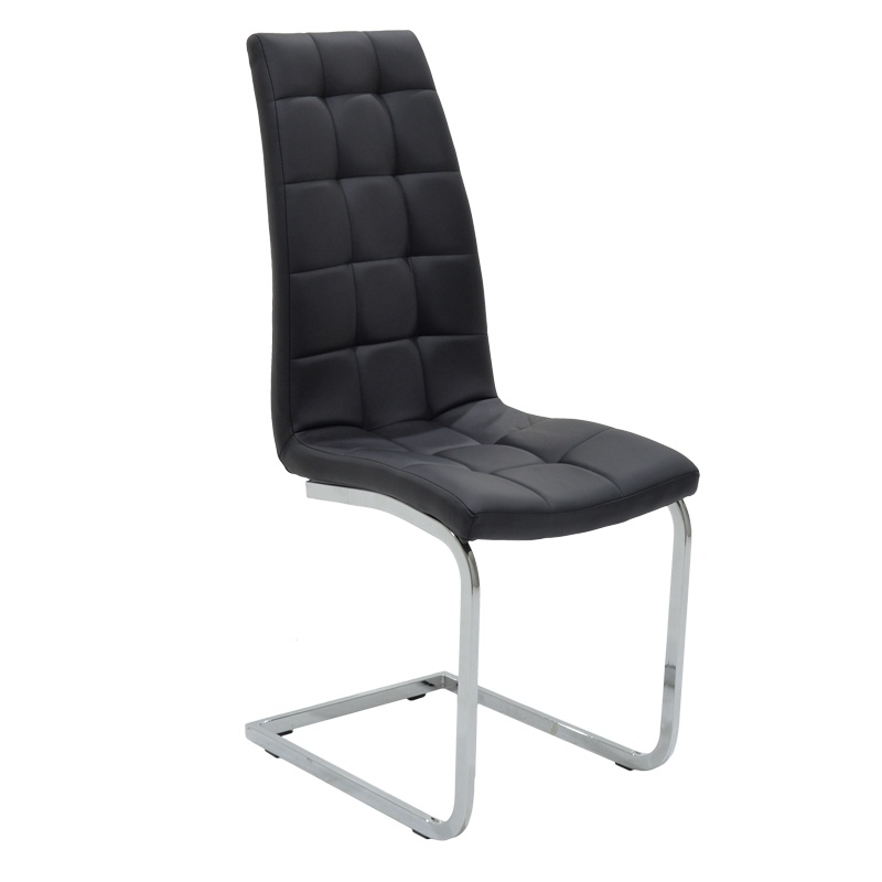 Scaun Darrell Negru