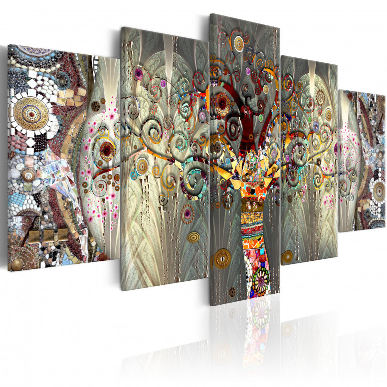 Tablou - Tree of Life 200x100 cm