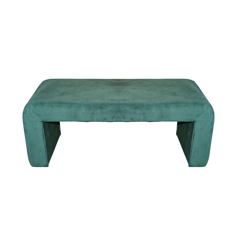 Taburet Gagga Pako World Verde 110x40x45 cm