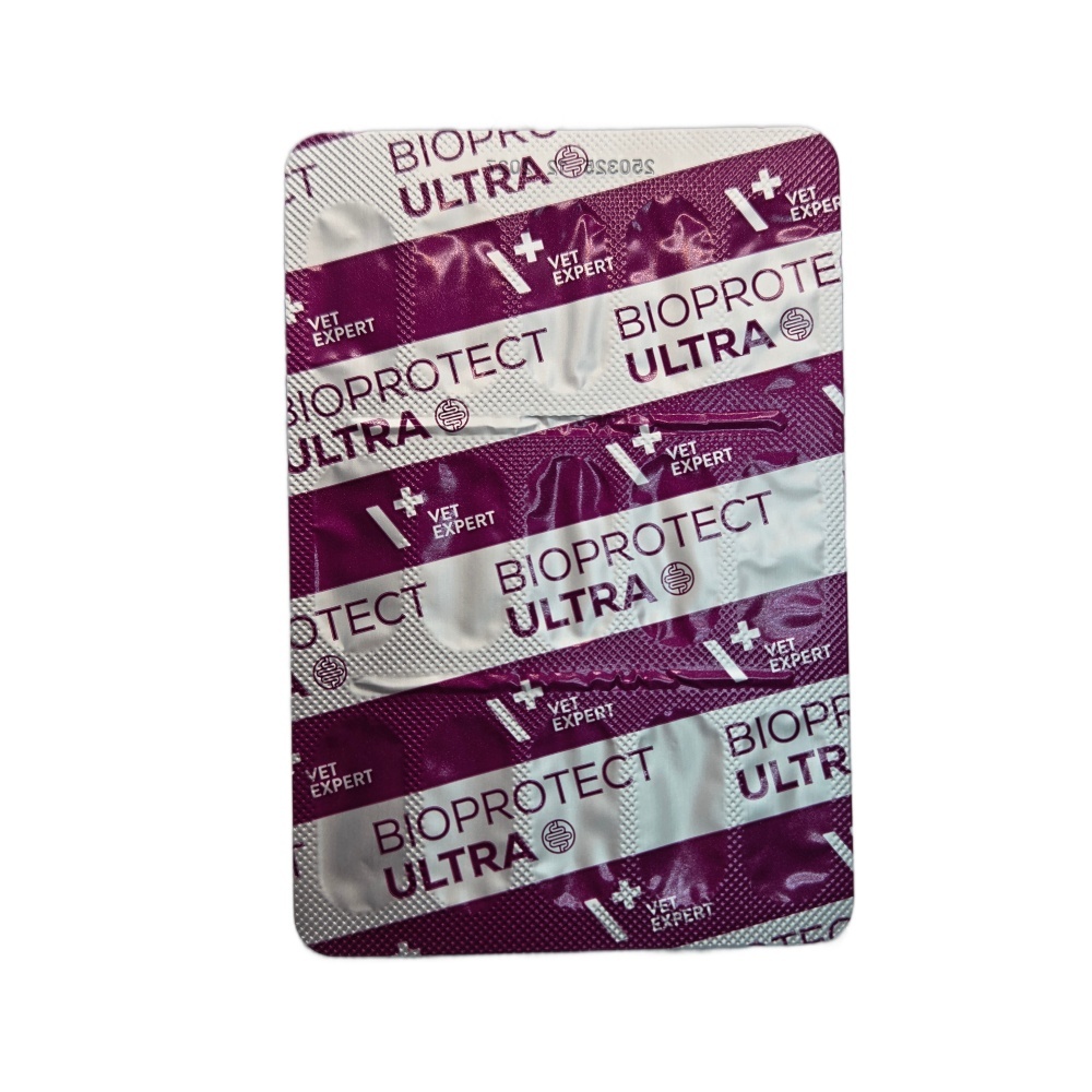 BioProtect Ultra Capsule