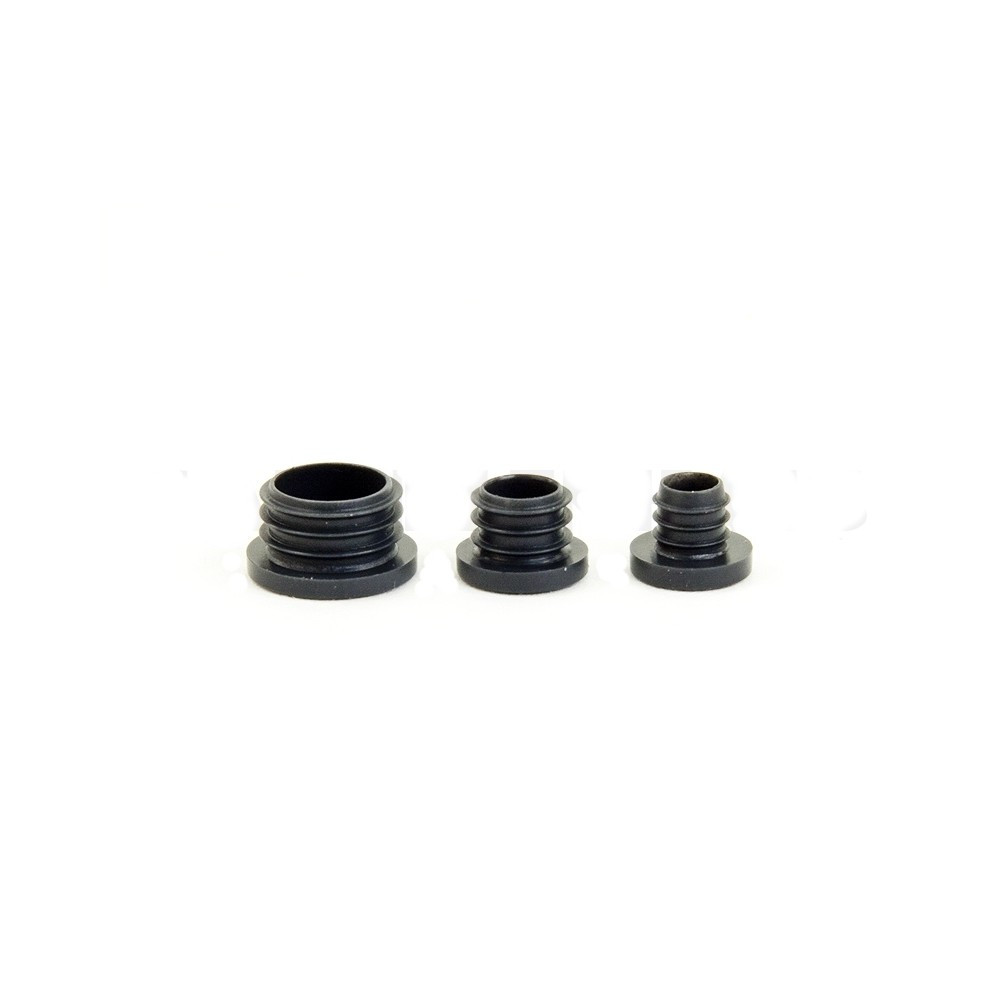 Eheim Set Capace Tevi Plastic