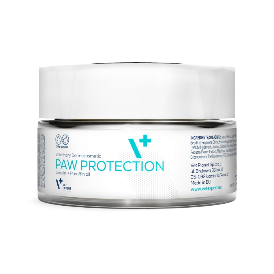 Vet Expert paw Protection, 75ml