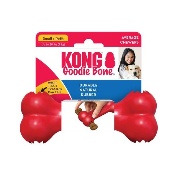KONG Goodie Bone