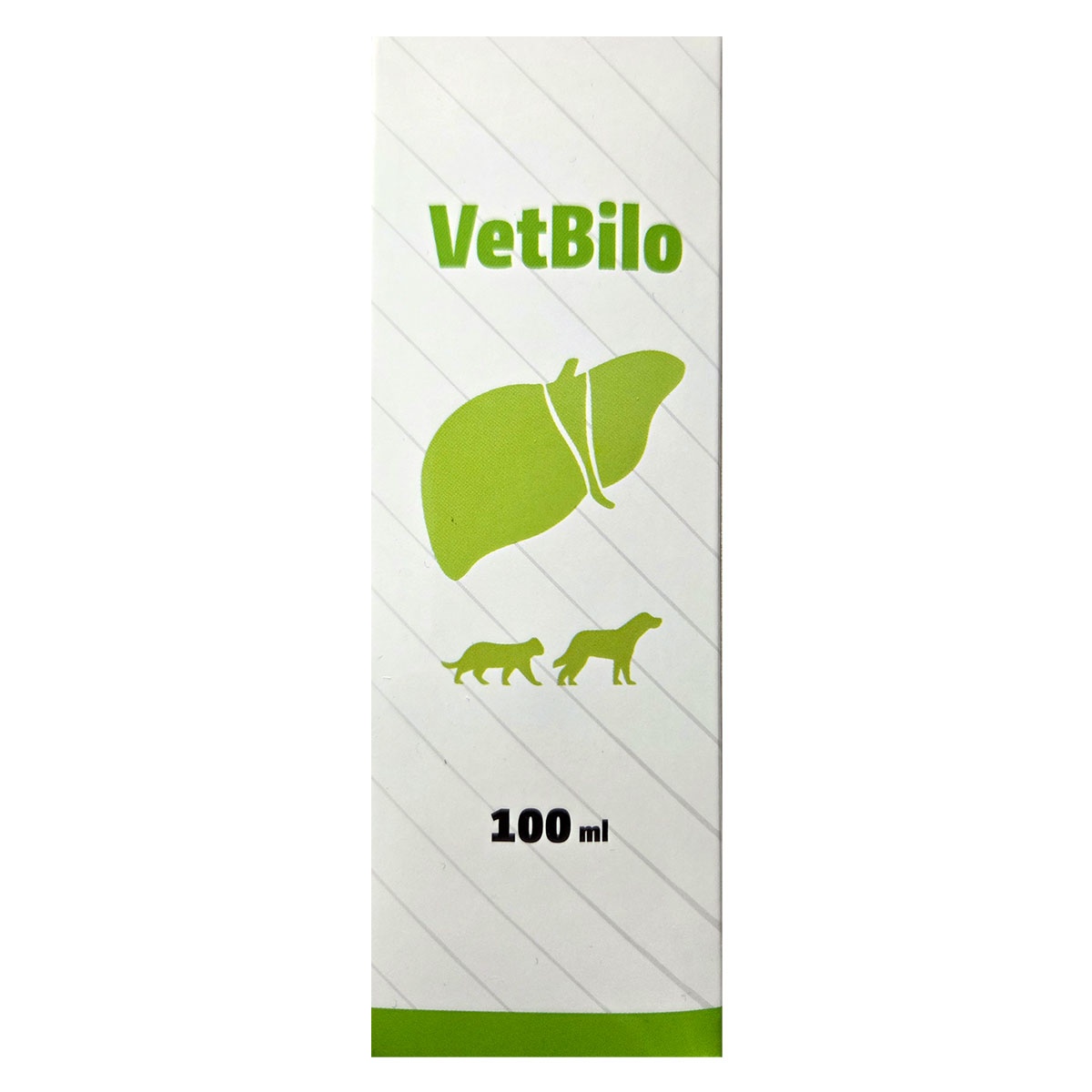 VetBilo, solutie orala caini si pisici, 100ml