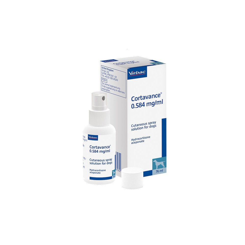 Cortavance, 75 ml