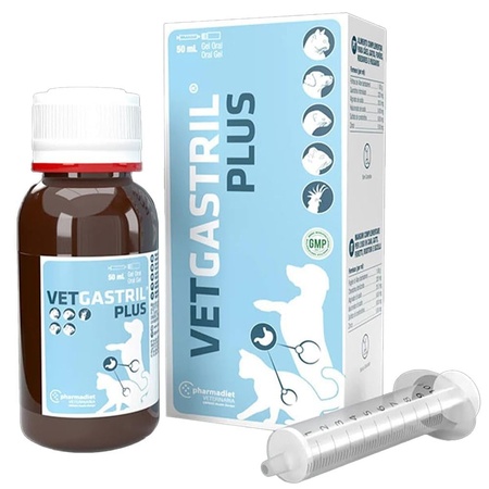 VetGastril Plus, 50ml