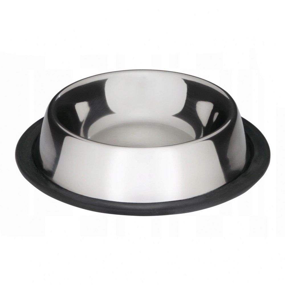 Pet Expert Castron Inox Antiderapant Caini