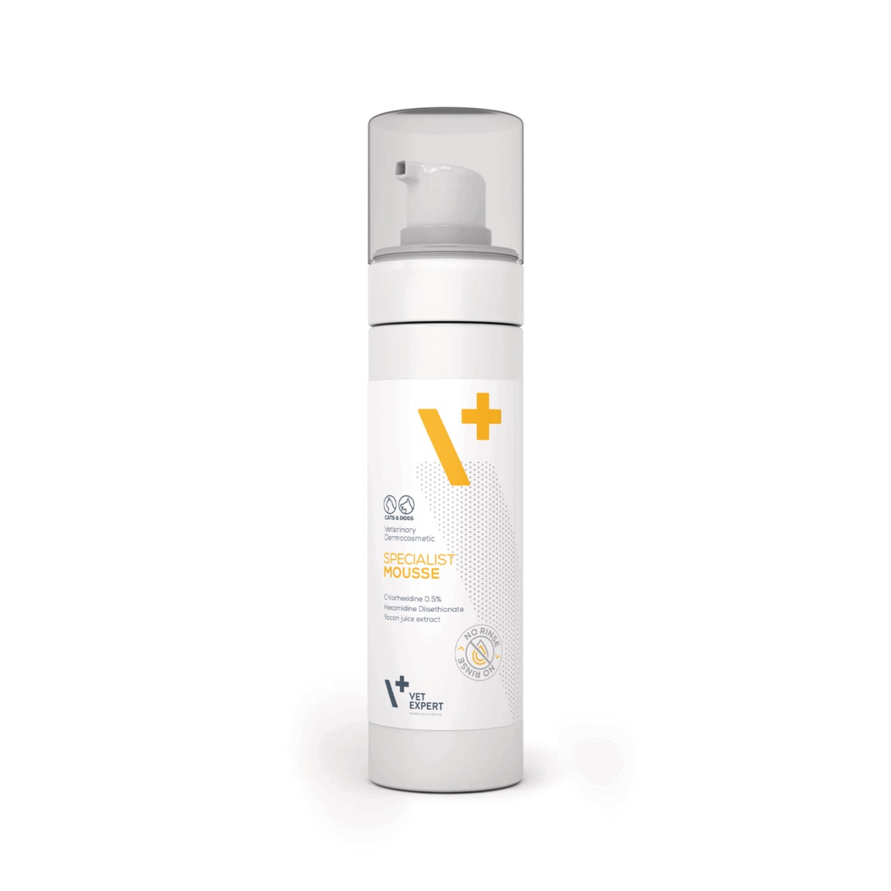 VetExpert Specialist Mousse, 150 ml