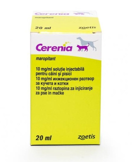Cerenia, 20 ml