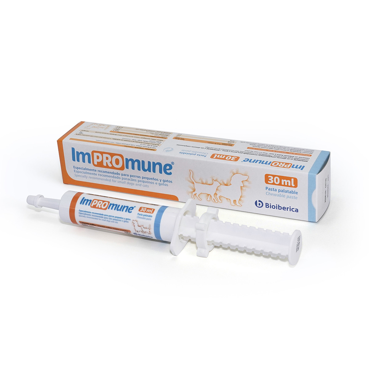 Impromune Pasta, 30 ml