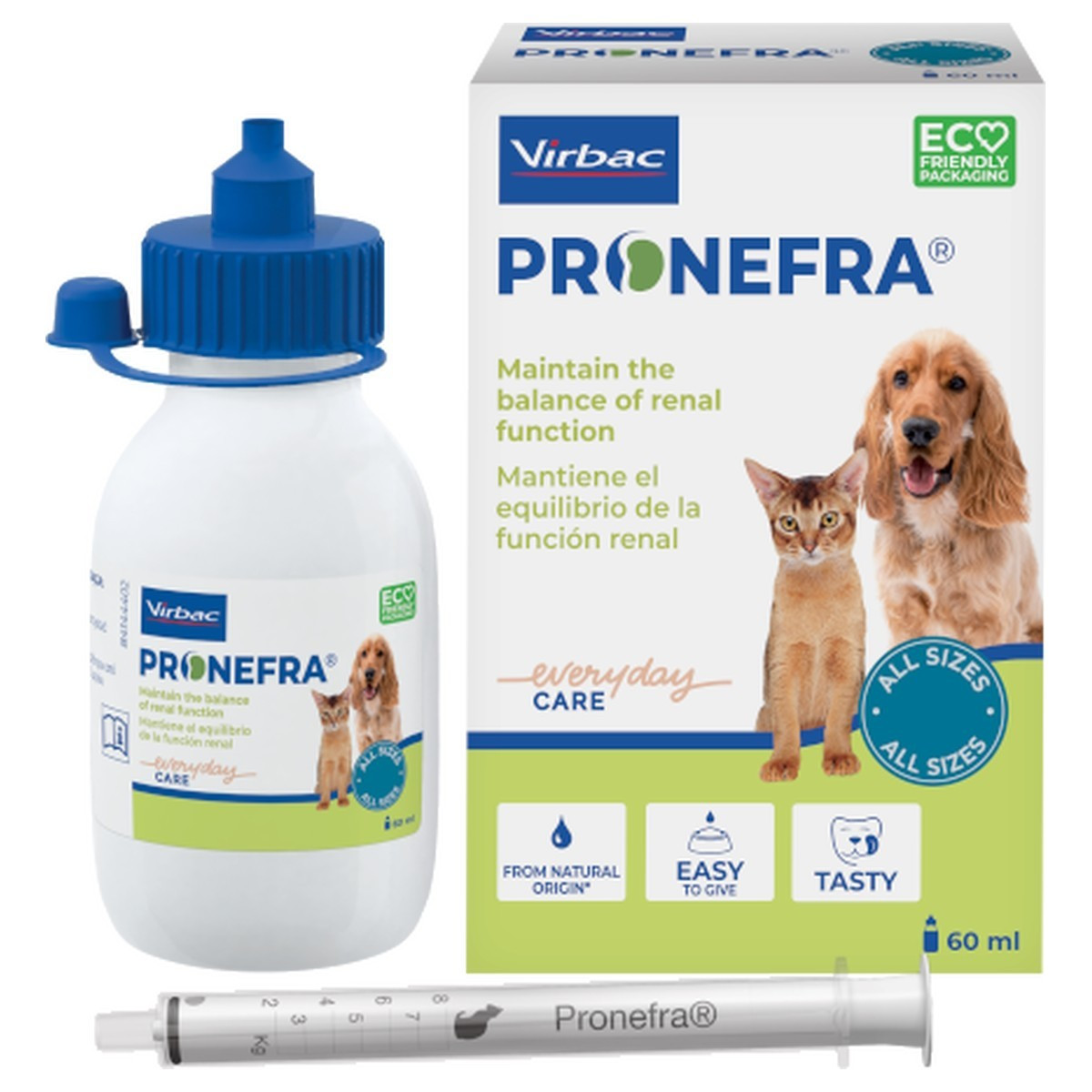 Pronefra