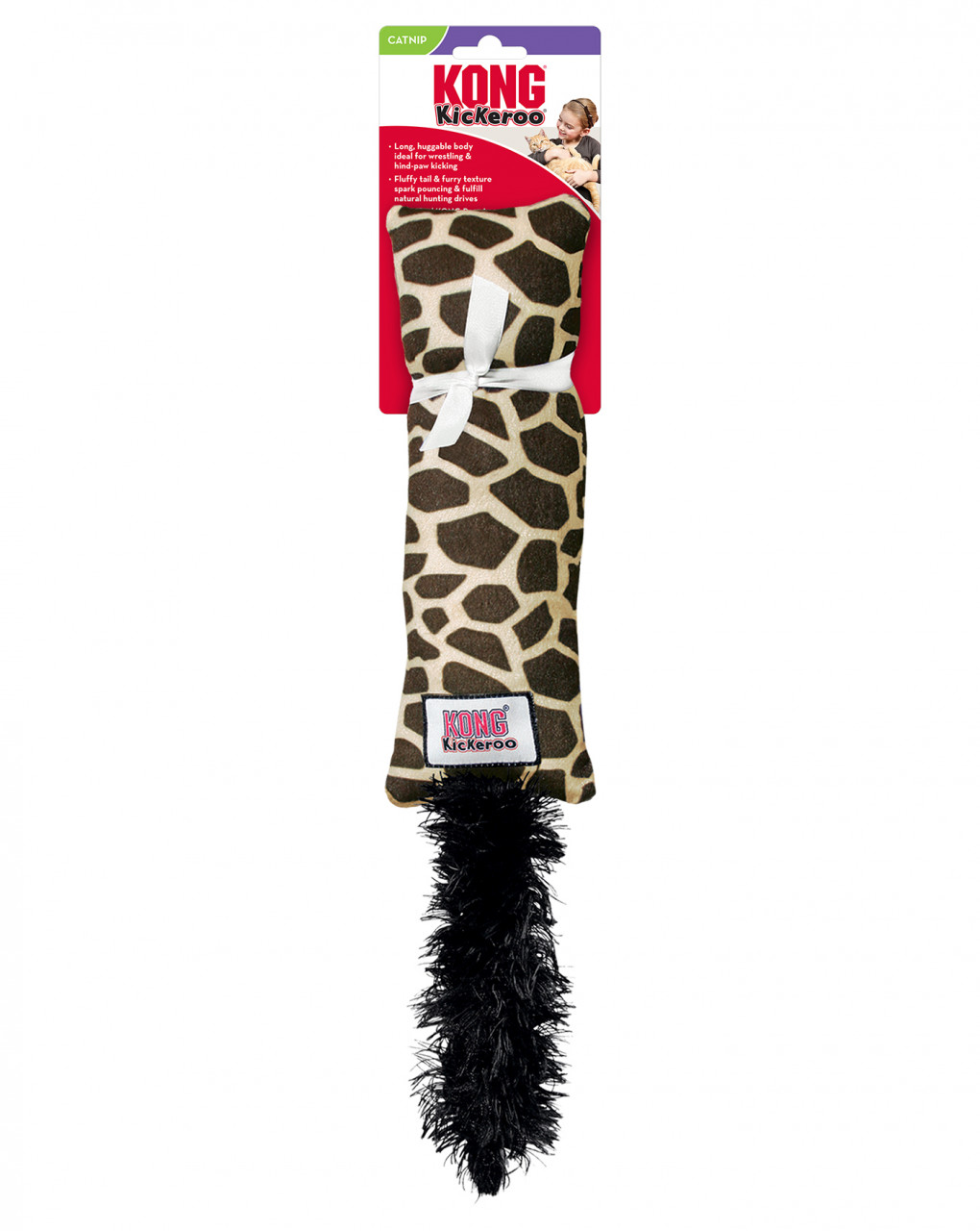 KONG Kickeroo #1