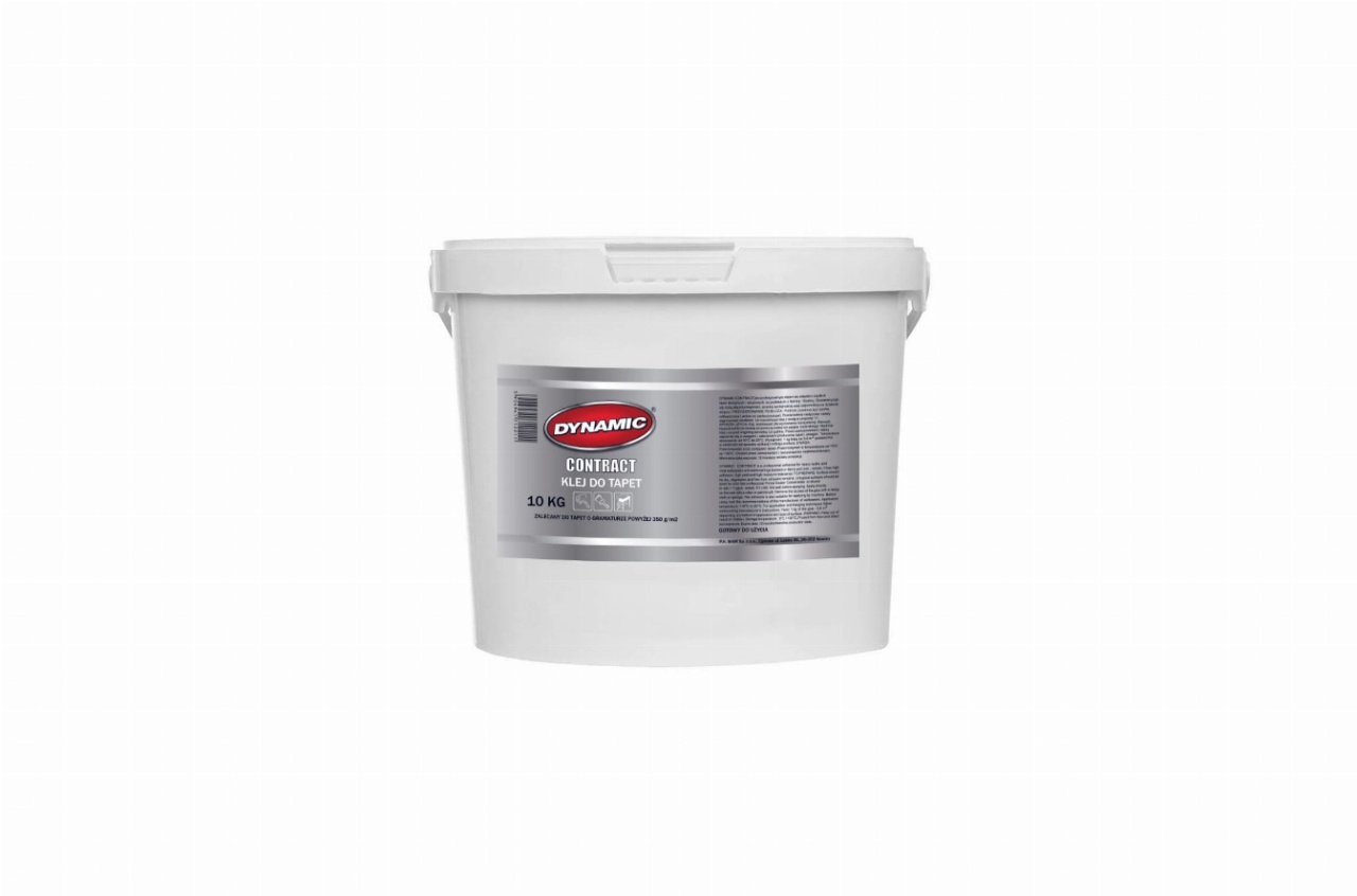 Adeziv pentru fototapet Rêve Contract, 10kg