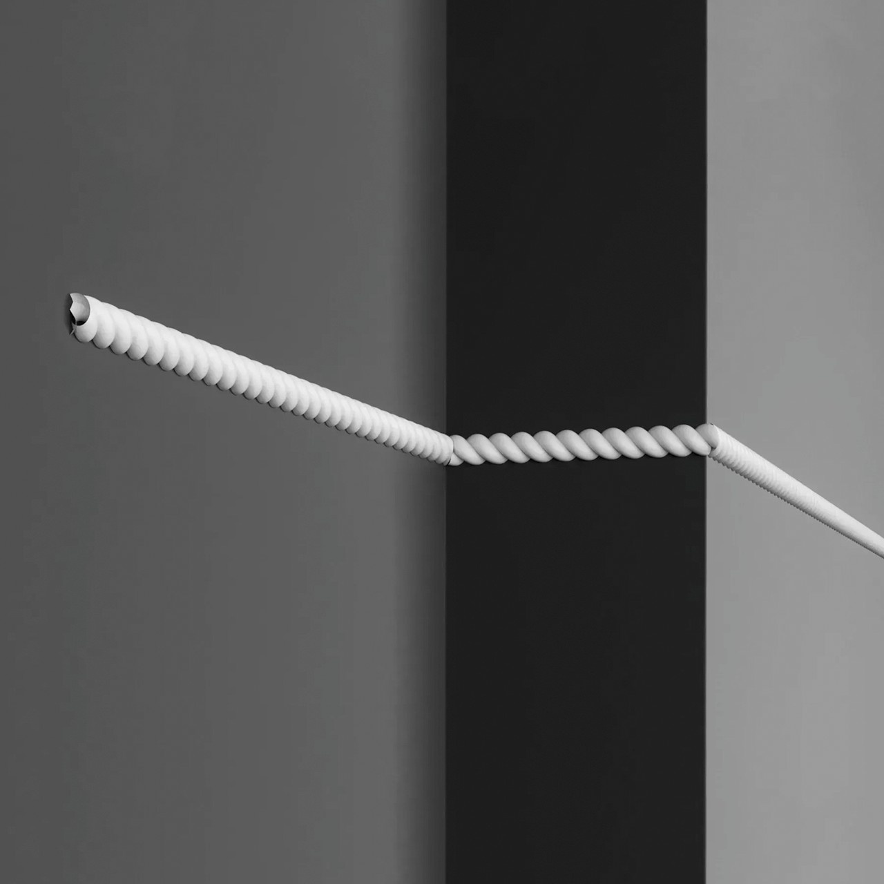 Brau poliuretan CR700 - 1.7x0.8x200 cm