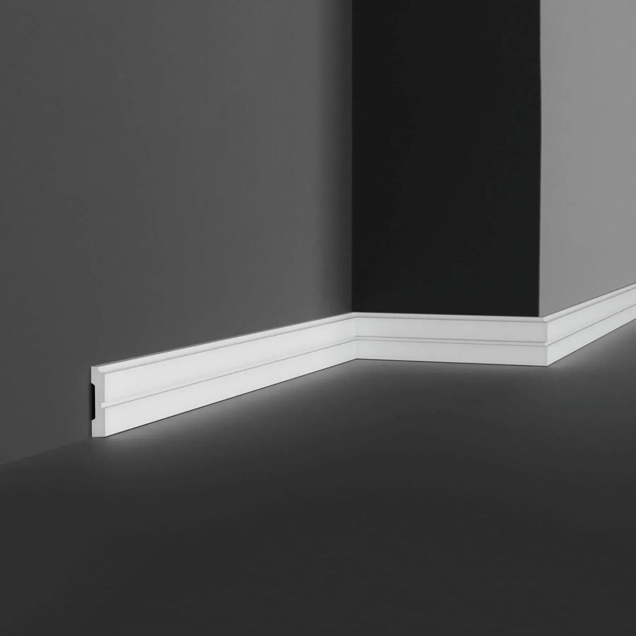 Brau poliuretan CR872 - 5x1x200 cm