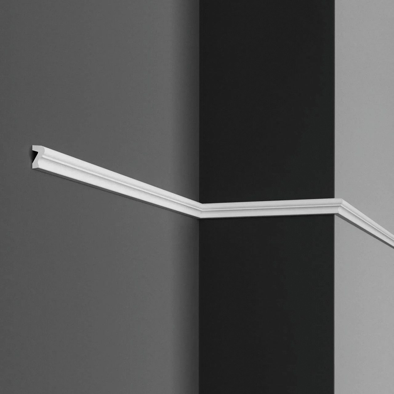 Brau poliuretan flexibil CR834F - 2.3x1.3x200 cm