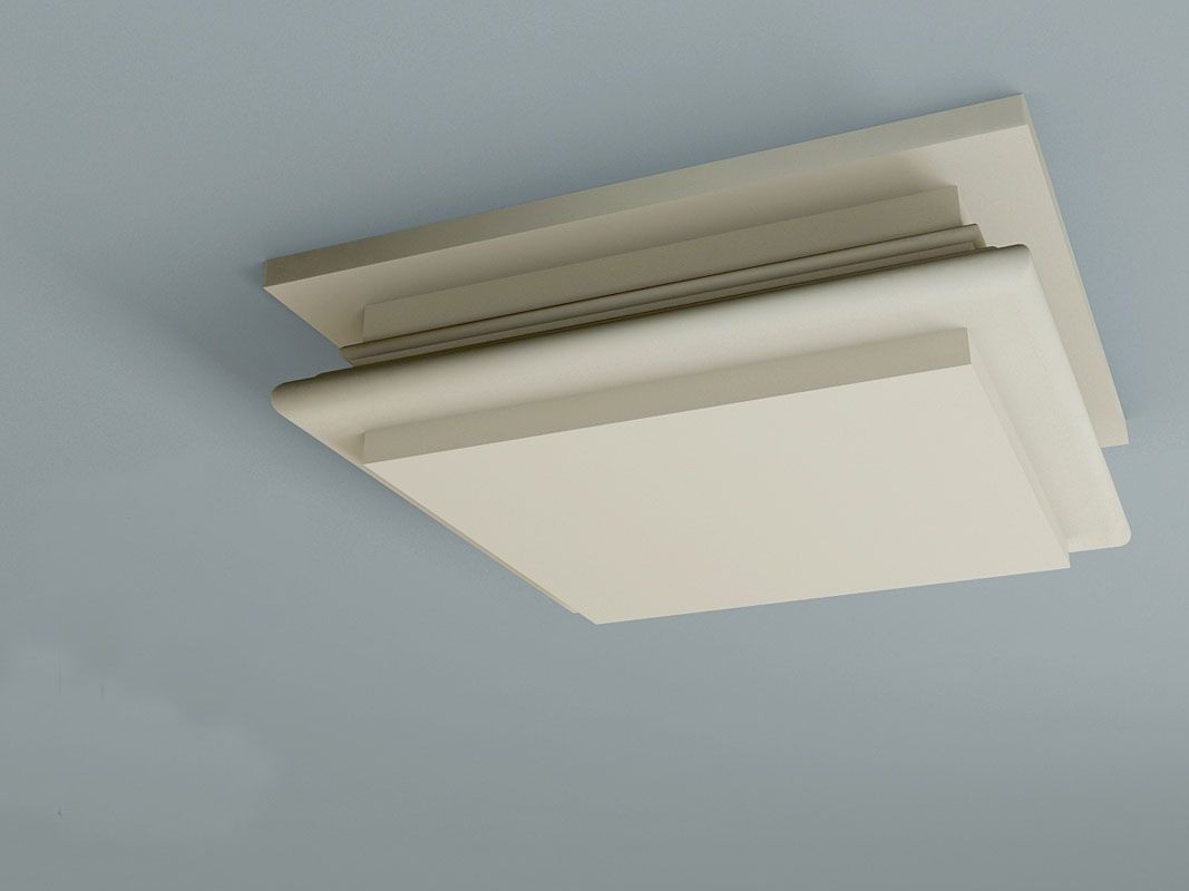 Capitel coloana exterior F02A-35x25x55cm