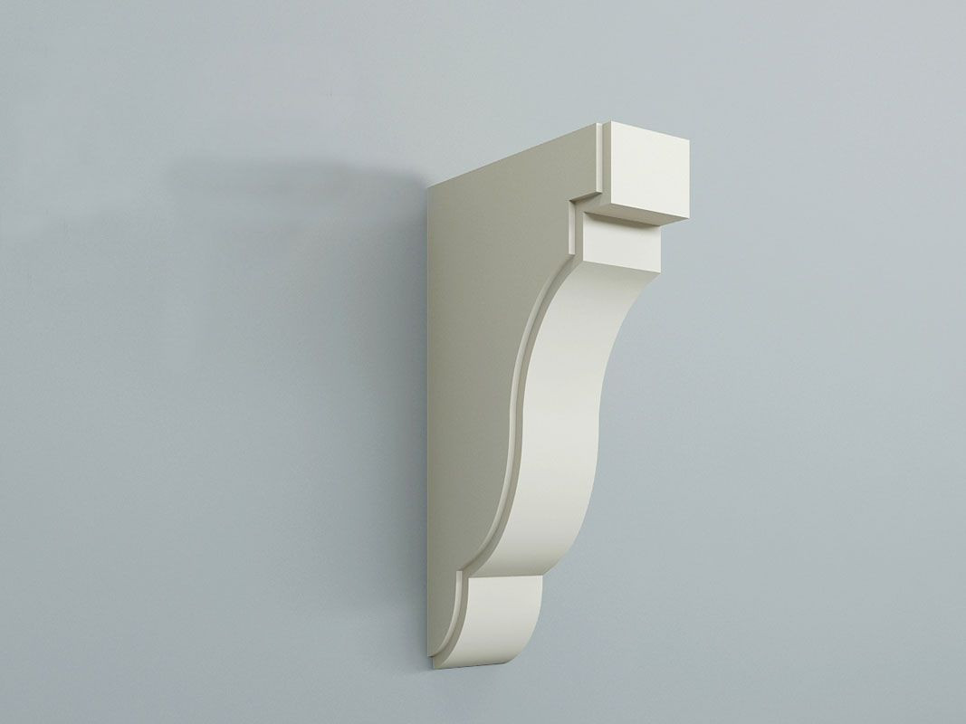 Consola exterior NT02A - 45x25x10 cm