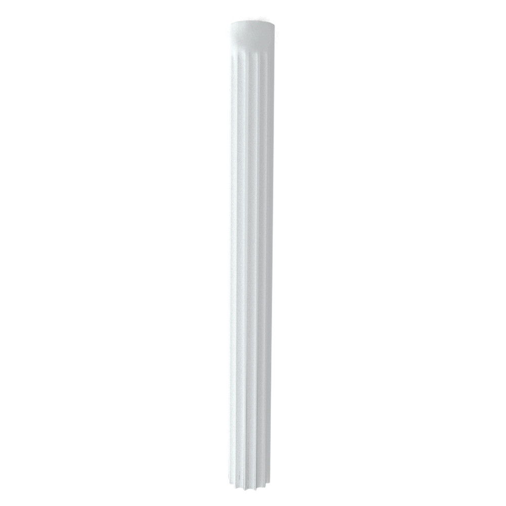 Corp coloana din poliuretan L307F - 20x12.5x239.5 cm