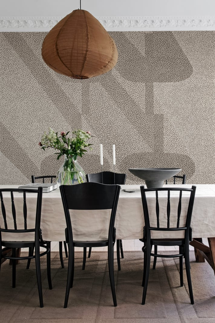 Fototapet, Birdseye, Sand, Rebel Walls