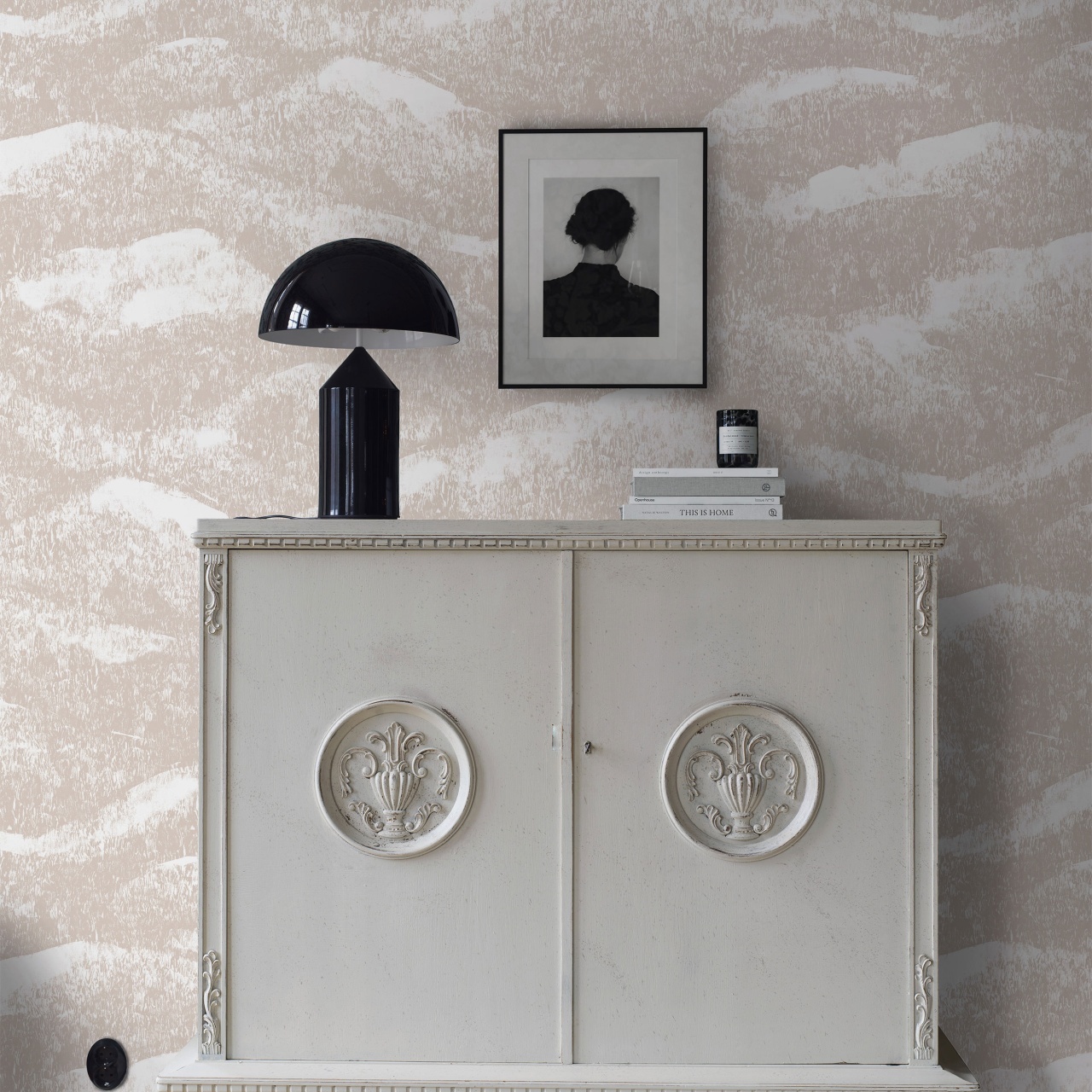 Fototapet lavabil, Dream Dunes 9521W